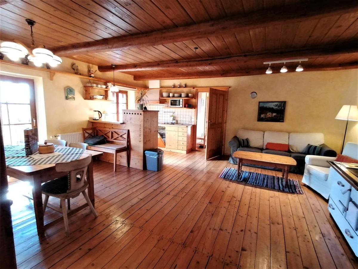 Staudachhof Apartment Althofen  Exterior photo