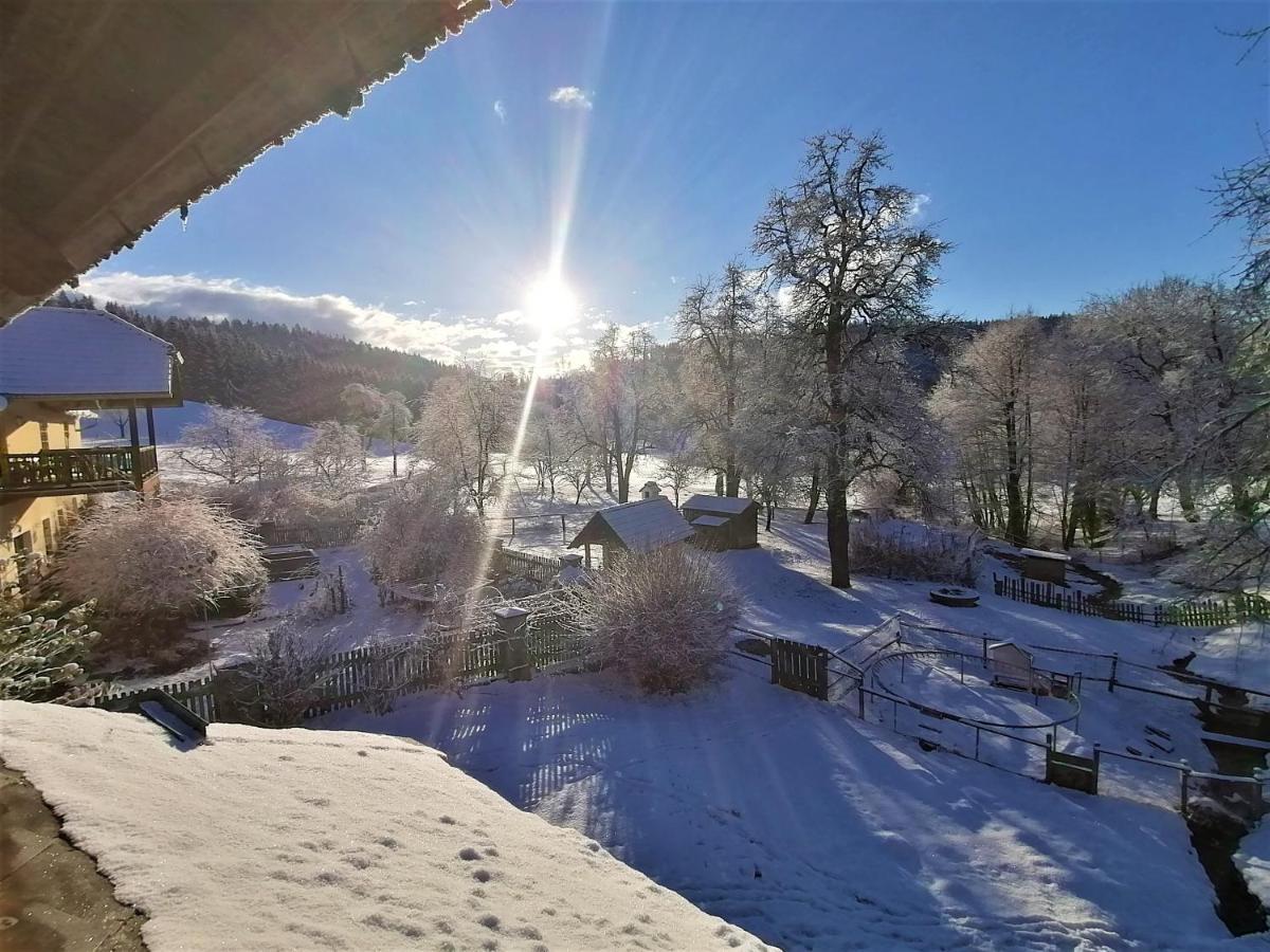 Staudachhof Apartment Althofen  Exterior photo