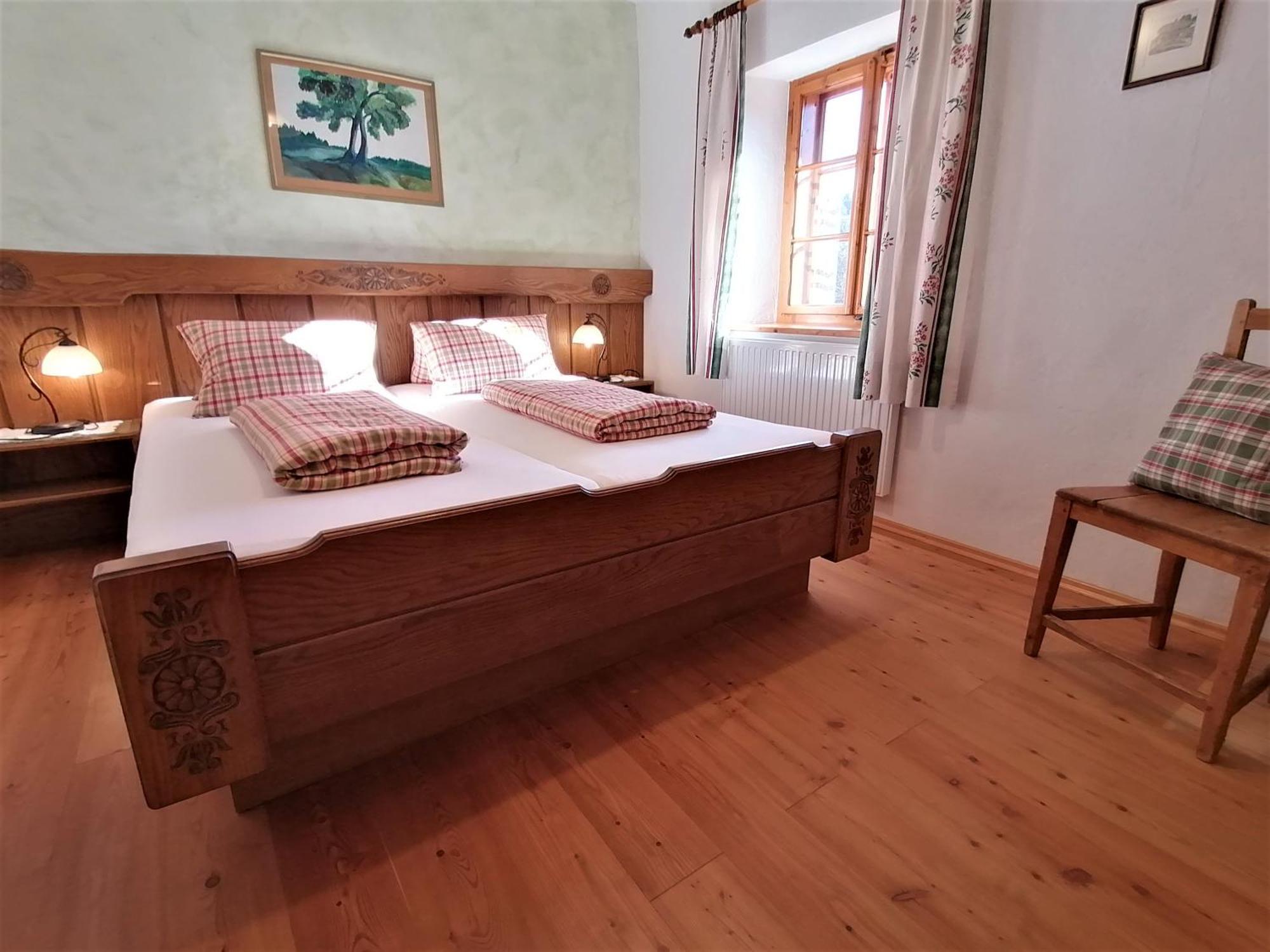 Staudachhof Apartment Althofen  Room photo