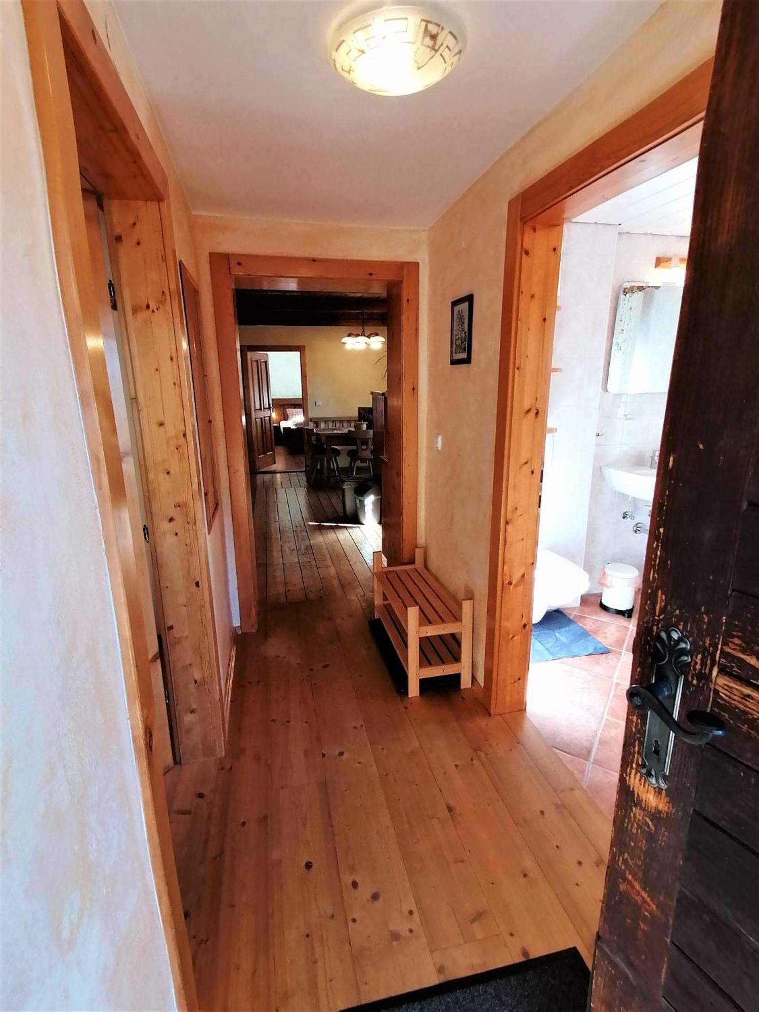 Staudachhof Apartment Althofen  Room photo