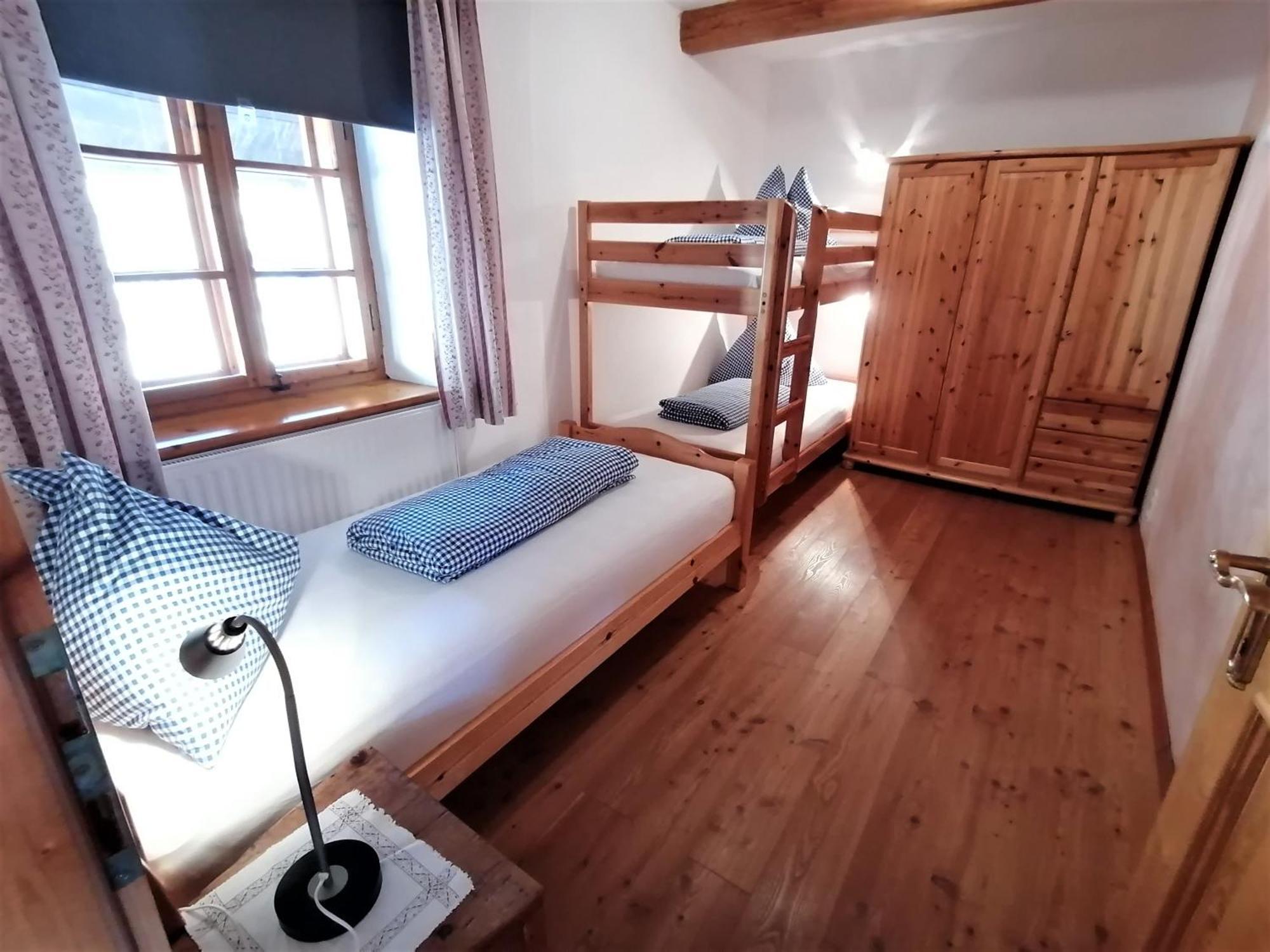 Staudachhof Apartment Althofen  Room photo