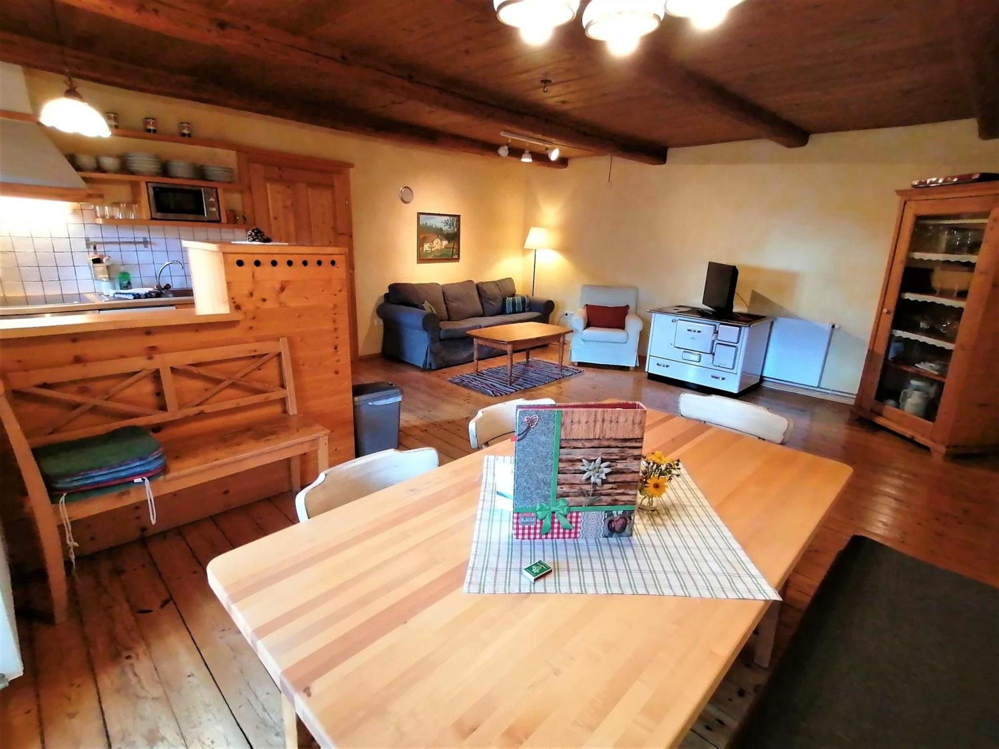Staudachhof Apartment Althofen  Room photo