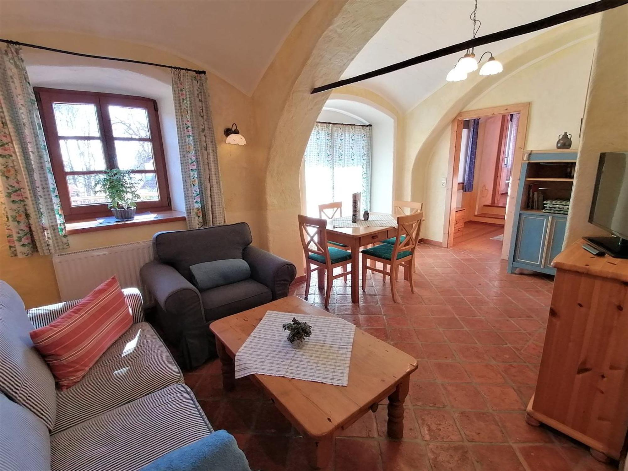 Staudachhof Apartment Althofen  Room photo