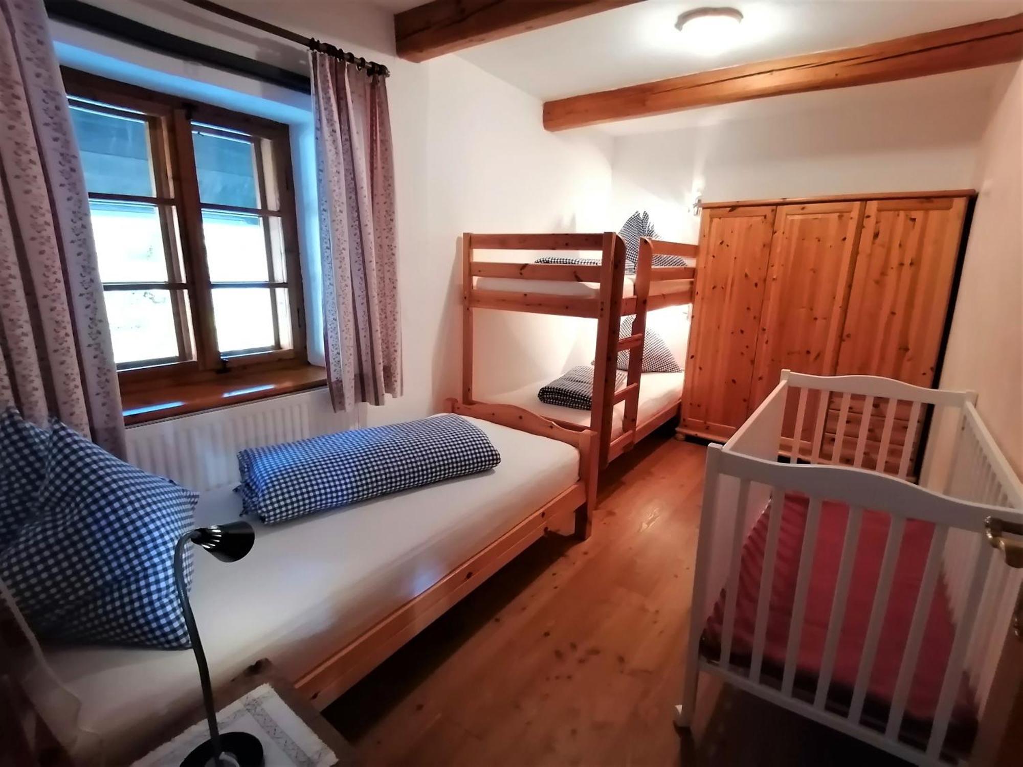 Staudachhof Apartment Althofen  Room photo