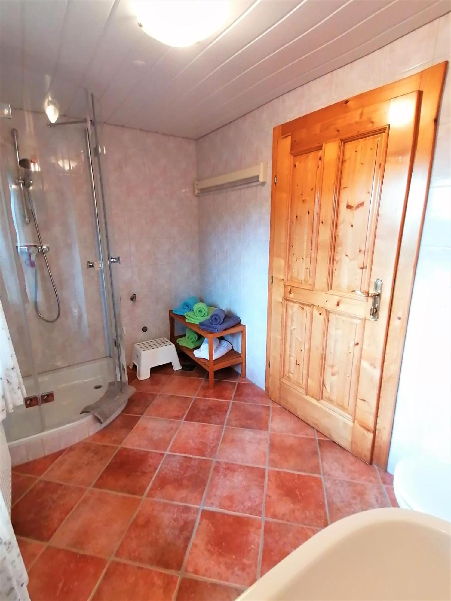 Staudachhof Apartment Althofen  Room photo