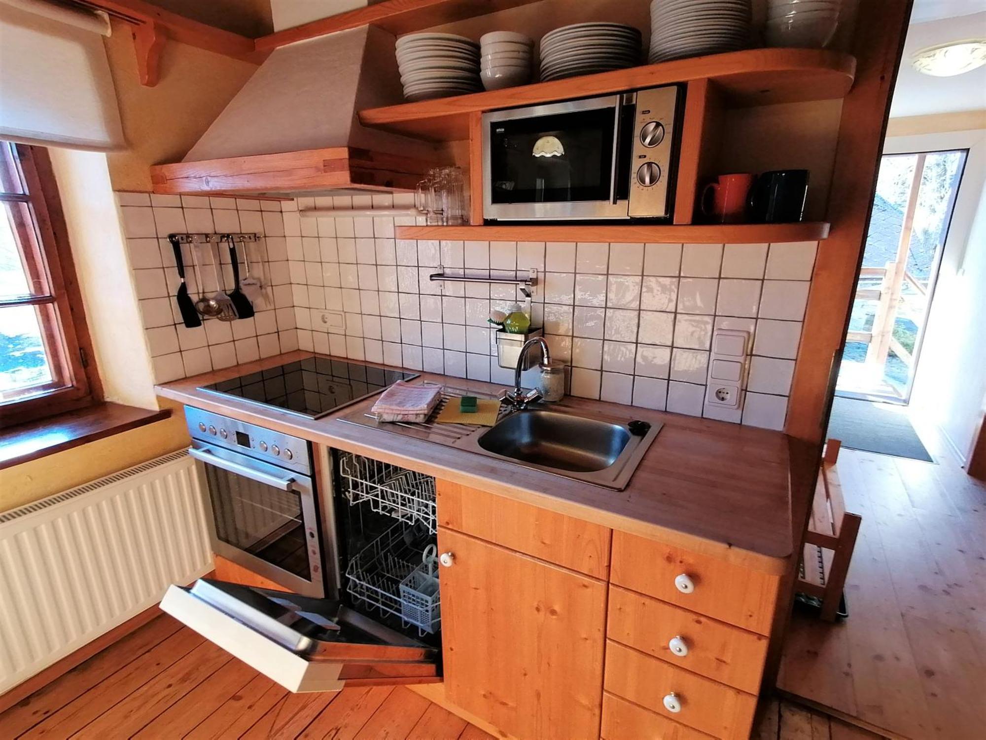Staudachhof Apartment Althofen  Room photo