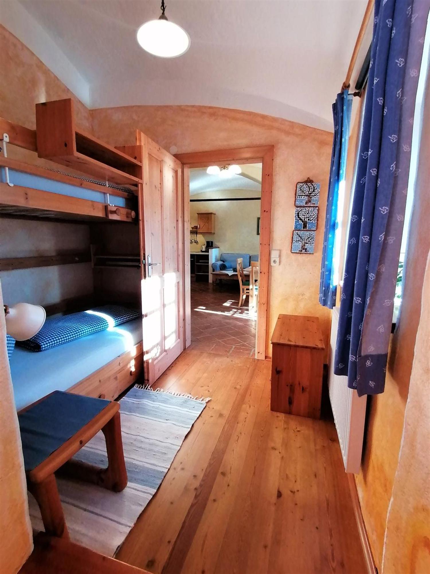 Staudachhof Apartment Althofen  Room photo
