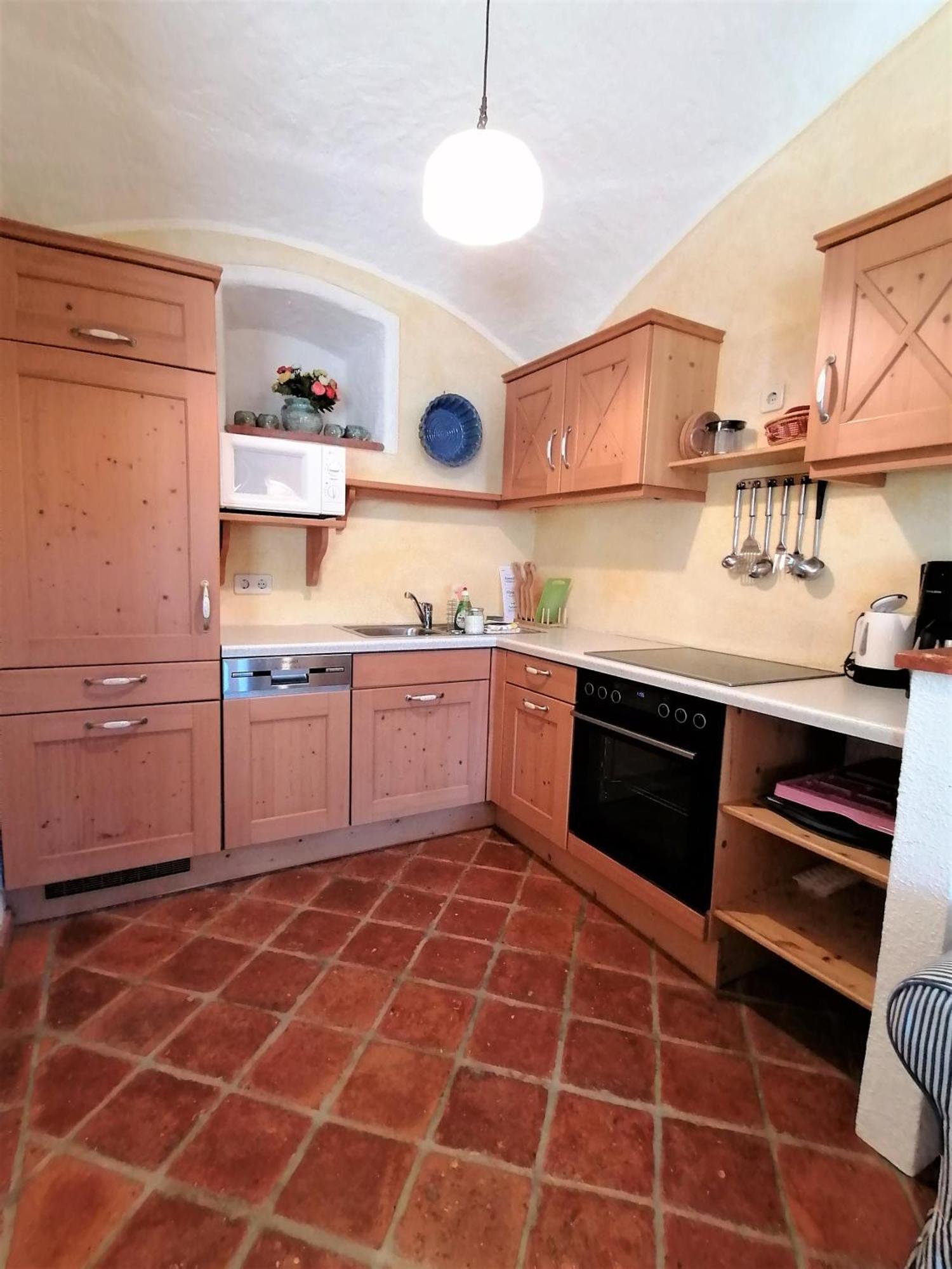 Staudachhof Apartment Althofen  Room photo