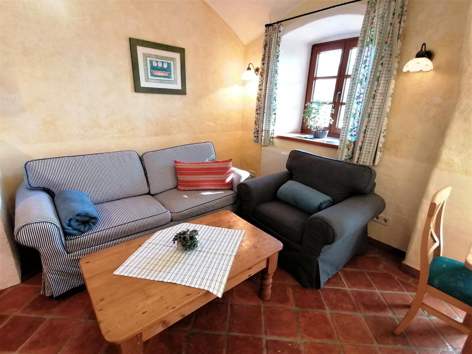 Staudachhof Apartment Althofen  Room photo