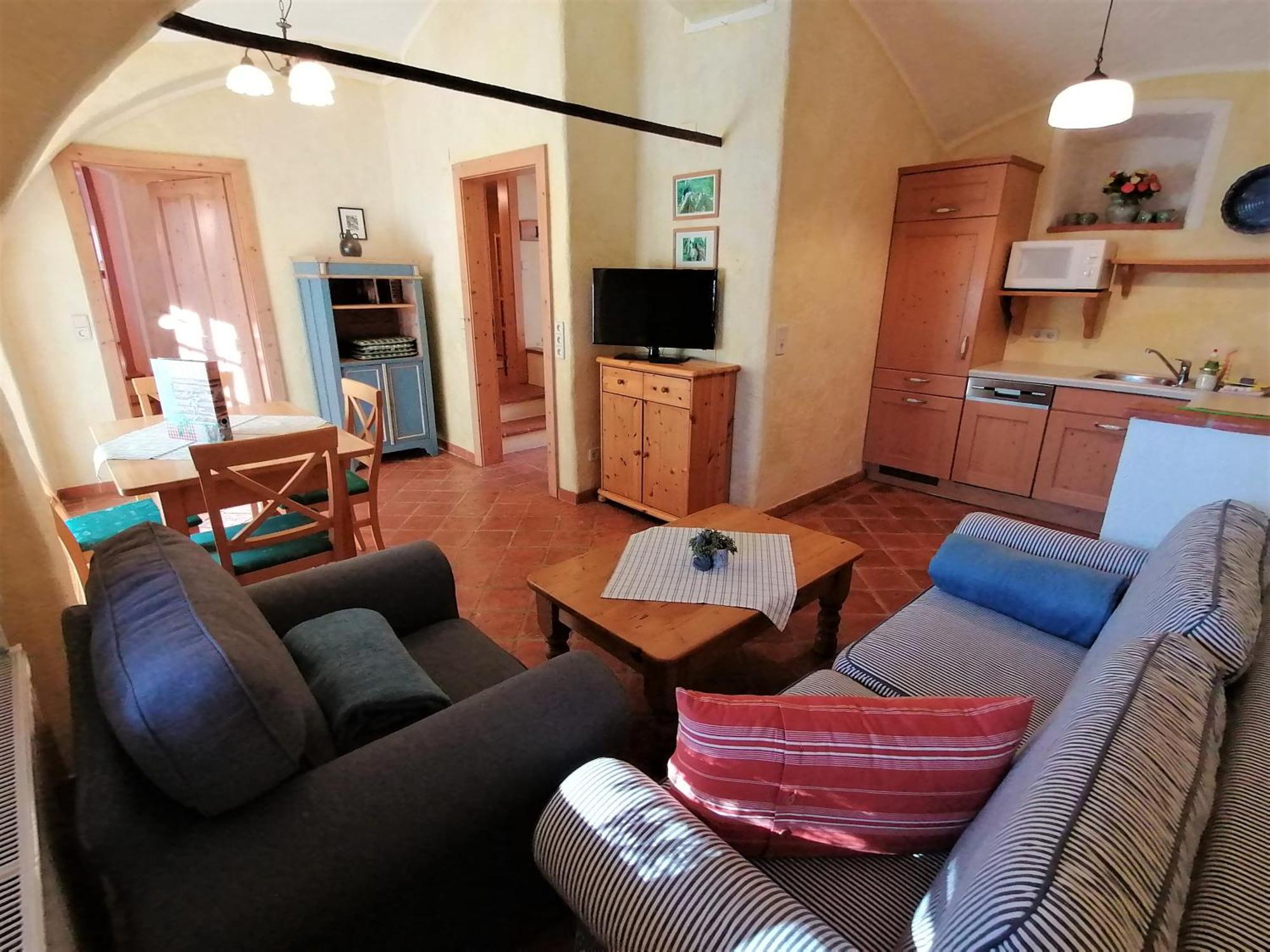 Staudachhof Apartment Althofen  Room photo