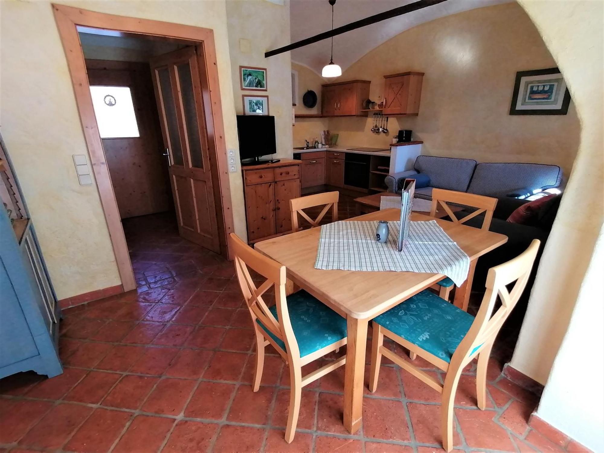Staudachhof Apartment Althofen  Room photo