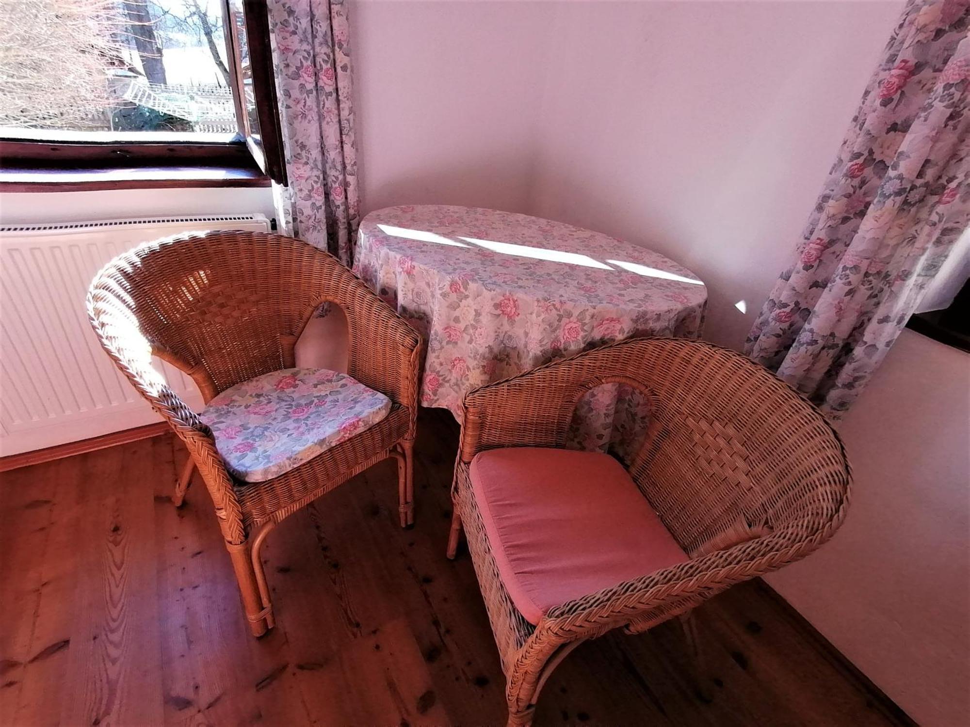 Staudachhof Apartment Althofen  Room photo