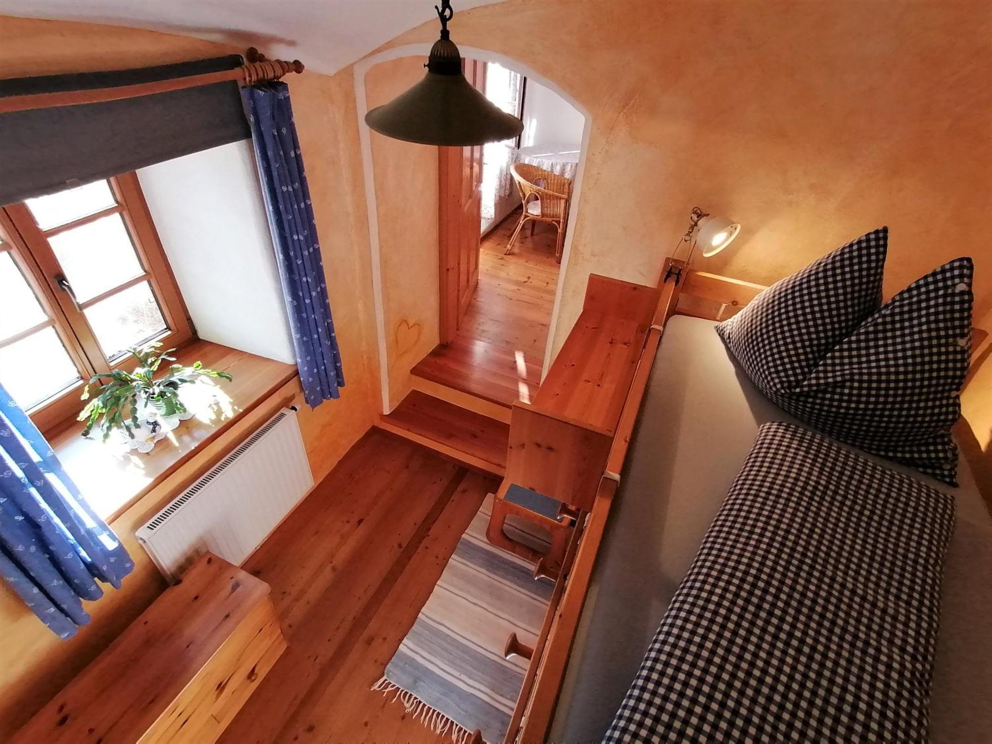 Staudachhof Apartment Althofen  Room photo