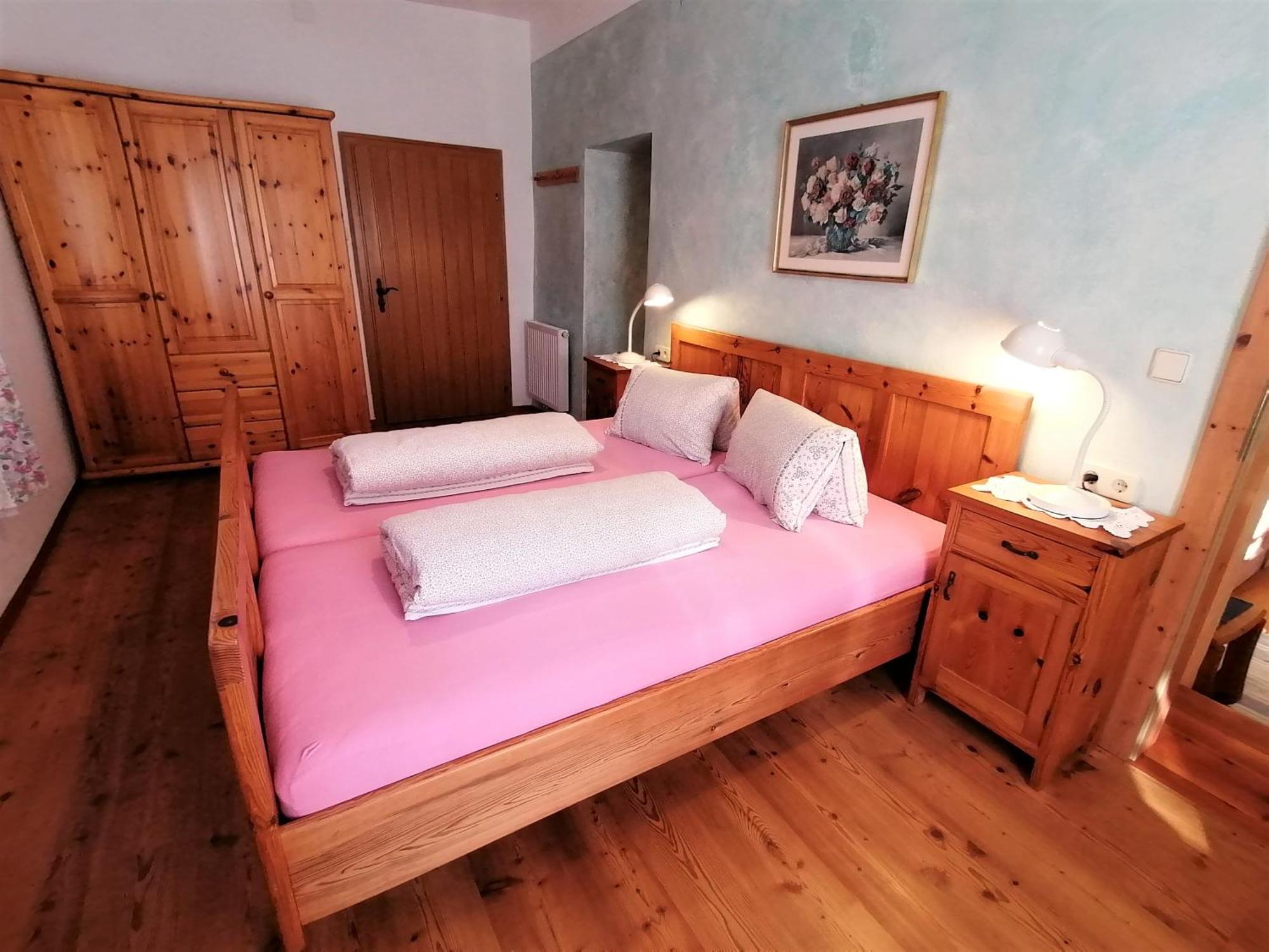 Staudachhof Apartment Althofen  Room photo
