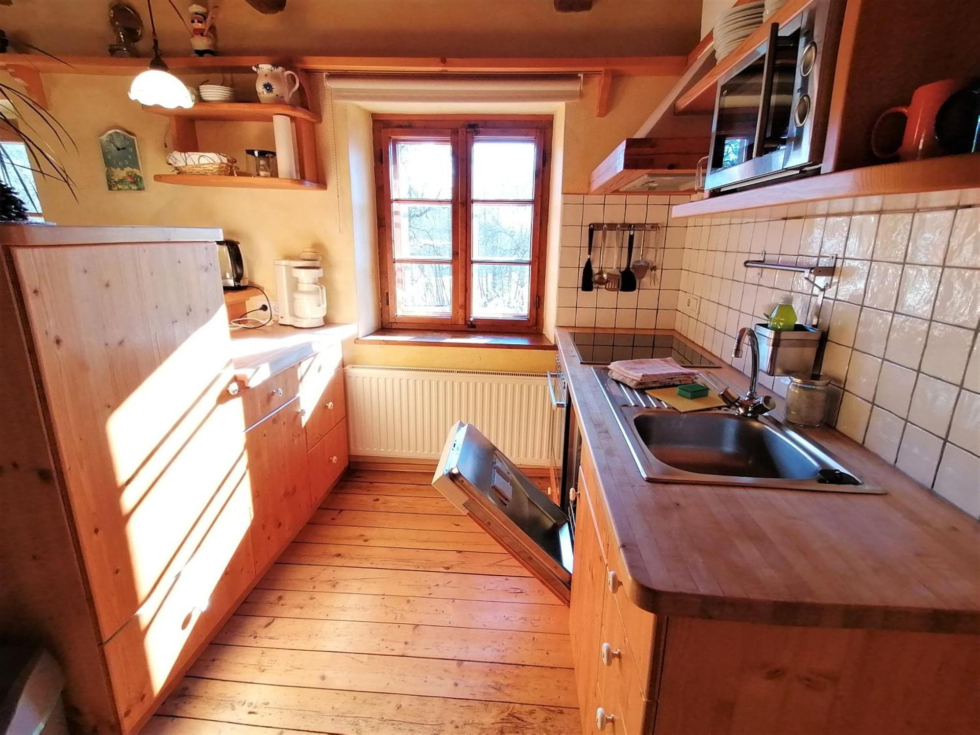 Staudachhof Apartment Althofen  Room photo
