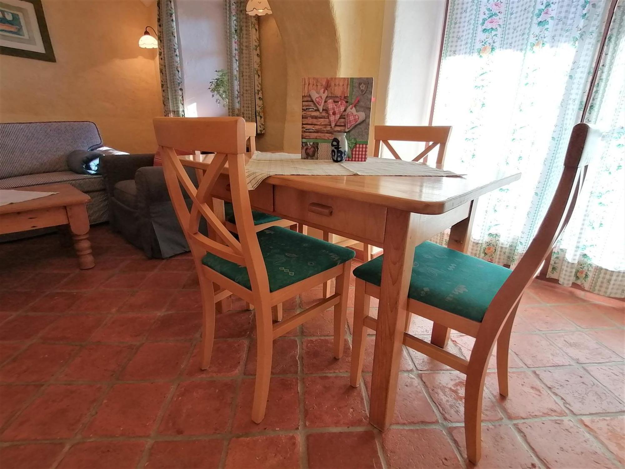 Staudachhof Apartment Althofen  Room photo