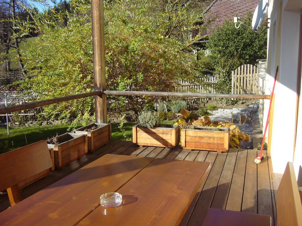 Staudachhof Apartment Althofen  Exterior photo